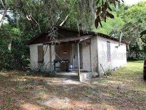 1605 ROSE LANE home for sale in Eustis Hazzard S Homestead Homes for Sale: 2 Homes, From $65K