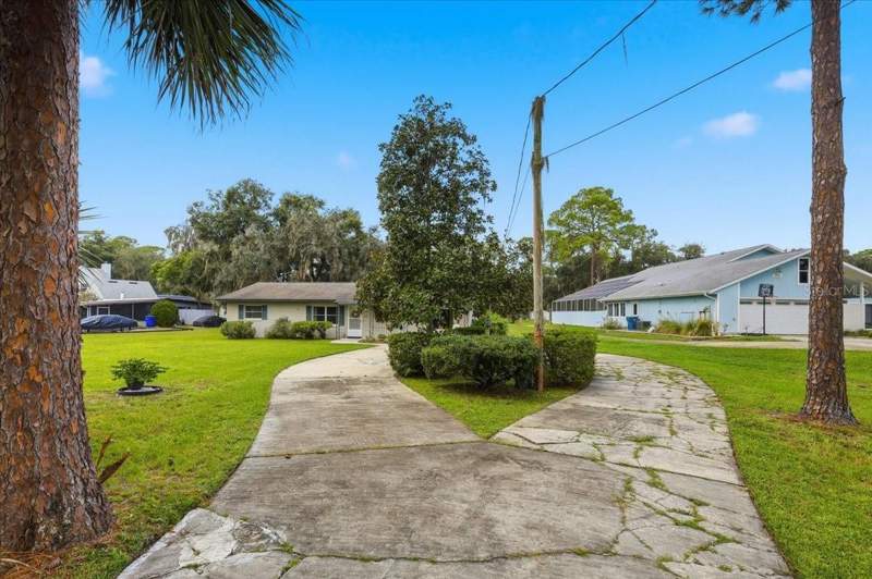 2 bedroom Single Family Residence at 2228 River Ridge Road, River Ridge, Deland — photo 5