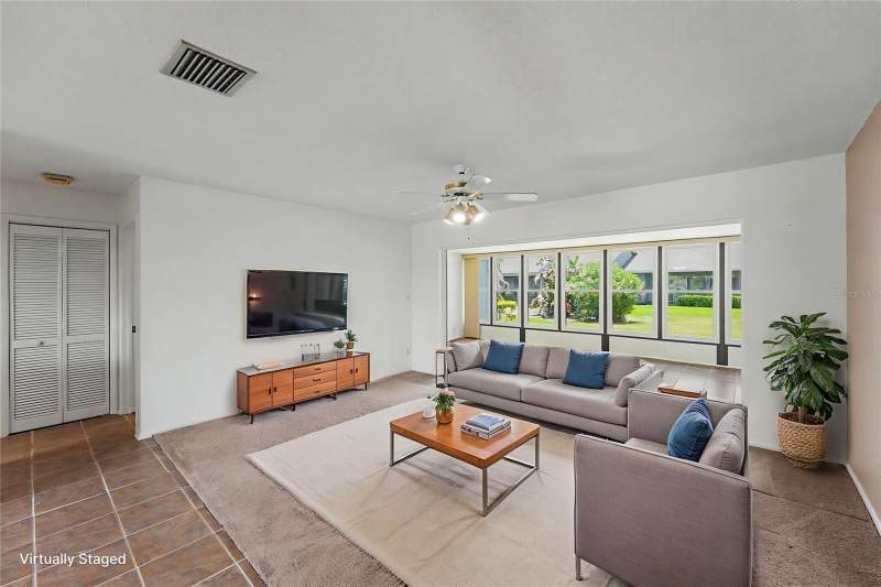 2 bedroom Villa at 230 Balsam Drive, East Lake Woodlands Cluster Homes, Oldsmar — photo 4