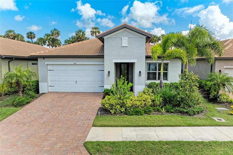 3 bedroom Single Family Residence at 288 Soliera Street, Toscana Isles, Nokomis — photo 1