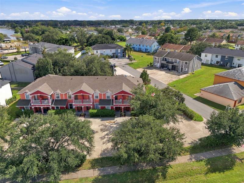 3 bedroom Condominium at 261 Autumn Lane #5, Autumn Lane Twnhms Condo, Kissimmee — photo 2