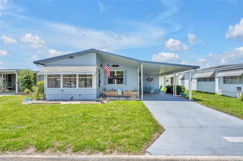 91 Mauna Loa Drive, home for sale in Leesburg 34788