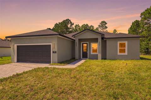 748 Marion Oaks Manor, home for sale on Marion Oaks Manor