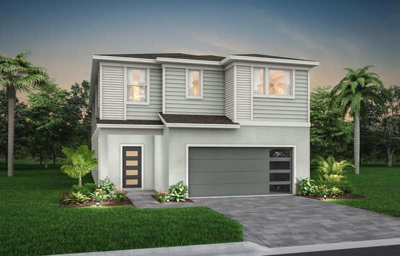7 bedroom Single Family Residence at 15941 Calm Key Loop, Windsor Cay, Clermont — photo 1