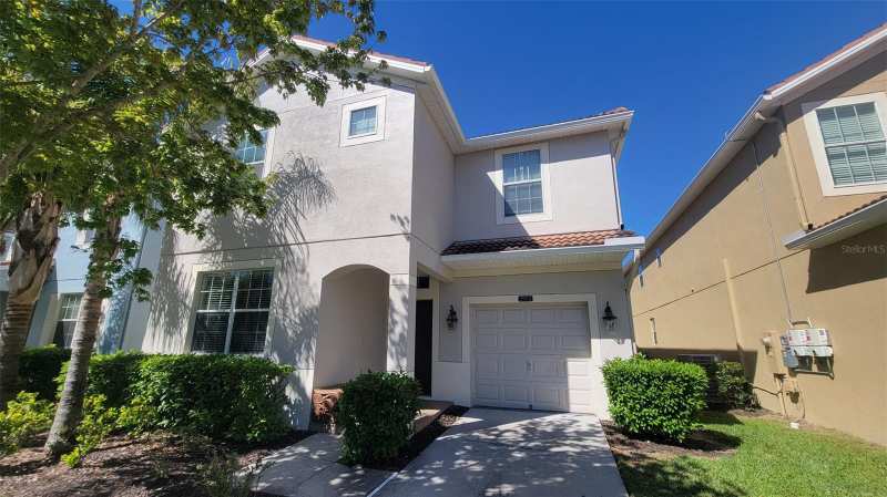 6 bedroom Single Family Residence at 2952 Beach Palm Avenue, Paradise Palms Resort Ph 3B, Kissimmee — photo 1