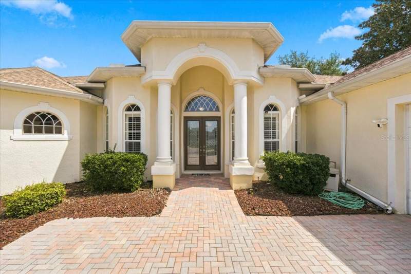 4 bedroom Single Family Residence at 13519 Barkingside Place, Villages At Avalon Ph 1, Spring Hill — photo 5