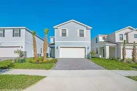 5 bedroom Single Family Residence at 8933 Prague Way, Windsor At Westside Ph 3, Kissimmee — photo 1