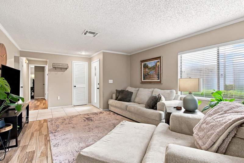 2 bedroom Condominium at 511 Mistletoe Court #A, Yorktown At Beacon Place, Safety Harbor — photo 2