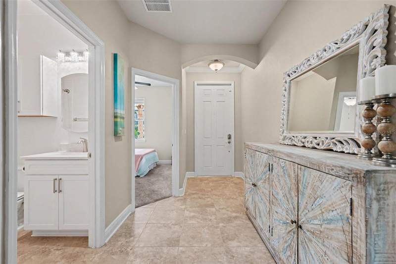 3 bedroom Single Family Residence at 7703 S Sparkman Street, Port Tampa City Map, Tampa — photo 4