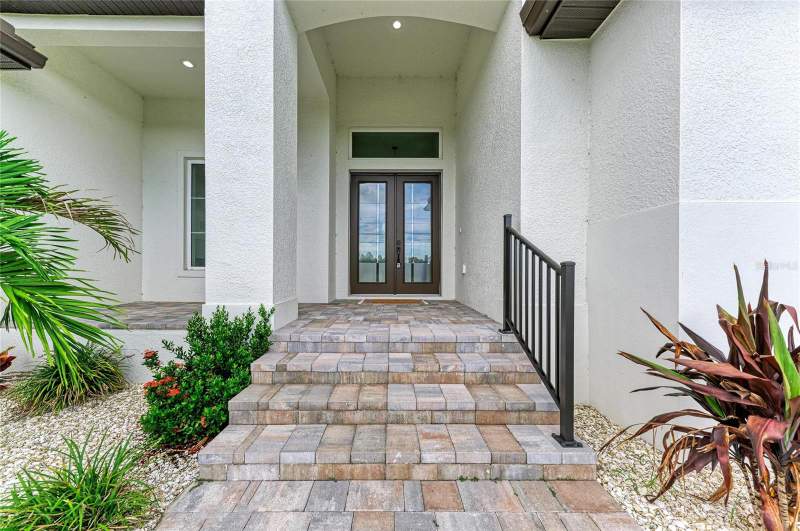 3 bedroom Single Family Residence at 241 Rotonda Boulevard, Rotonda West Pine Valley, Rotonda West — photo 4