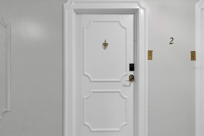 2 bedroom Condominium at 10355 Paradise Boulevard #208, Paradise Island Towers Condo, Treasure Island — photo 5