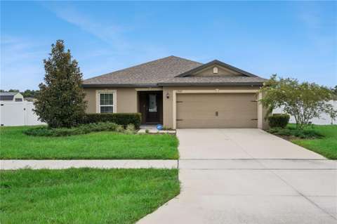 12965 Del Lago Drive, home for sale in Astatula 34705
