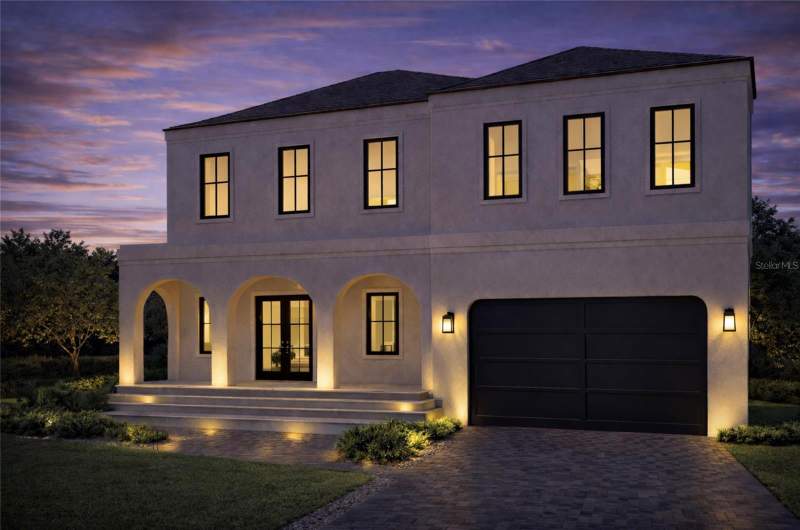 5 bedroom Single Family Residence at 4414 W Lawn Avenue, Anita Sub, Tampa — photo 2