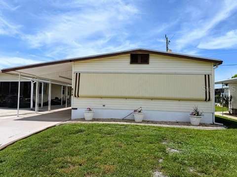 814 Turf, home for sale in Venice 34285
