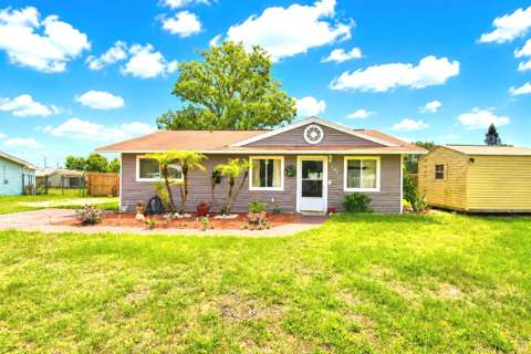 142 Martha Drive, home for sale in Lake Wales 33898