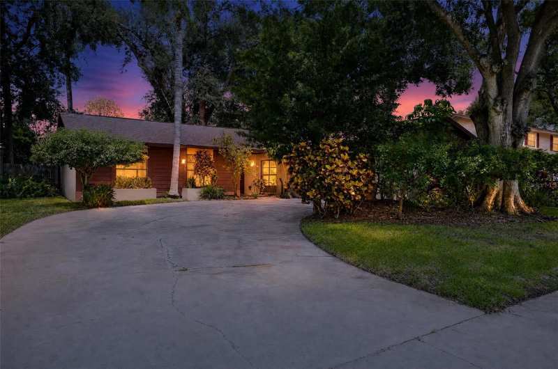 3 bedroom Single Family Residence at 4015 Dellbrook Drive, Northdale Sec A Unit 2, Tampa — photo 1
