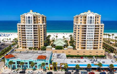 10 Papaya Street #901, luxury home for sale in Clearwater Beach