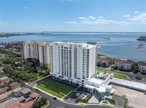 5713 Bowen Daniel Drive #901, home for sale in Tampa 33616
