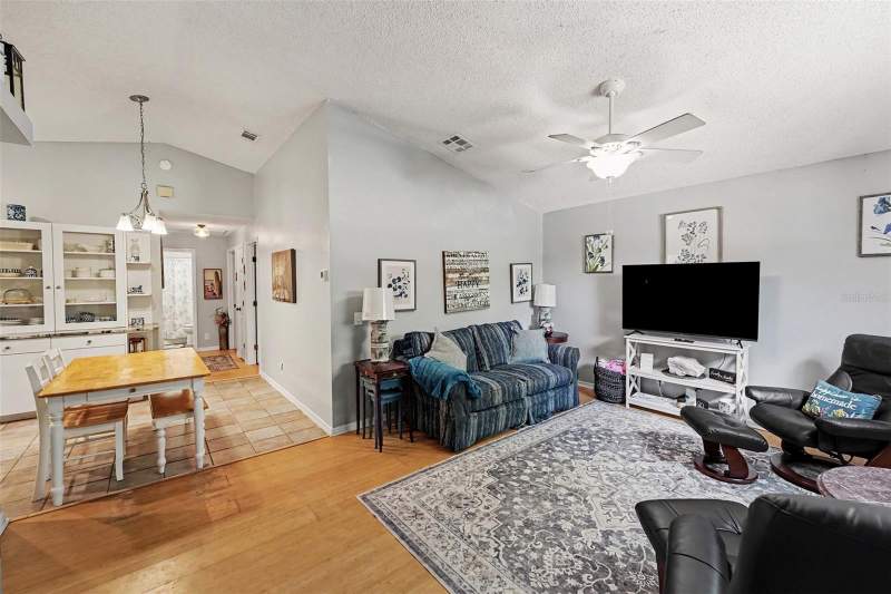 3 bedroom Single Family Residence at 1934 29TH AVENUE, PINE CITY SUB REP, ST PETERSBURG — photo 3