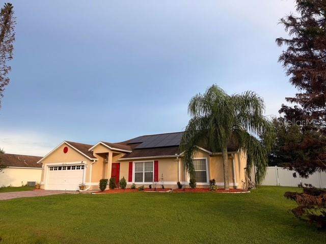 4 bedroom Single Family Residence at 4030 Santa Barbara Road, Oak Pointe, Kissimmee — photo 3