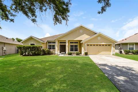 2091 Fawn Meadow Circle, home for sale on Fawn Meadow Circle