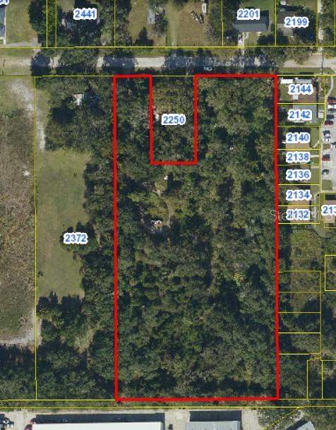 W MARTIN STREET home for sale in Martin Street Forest