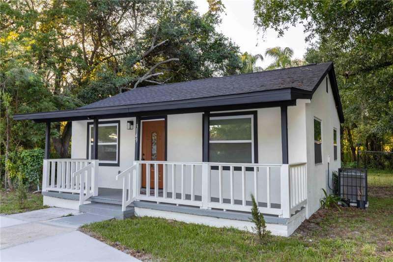2 bedroom Single Family Residence at 3149 W Washington Street, Cottage Hill Sub, Orlando — photo 3