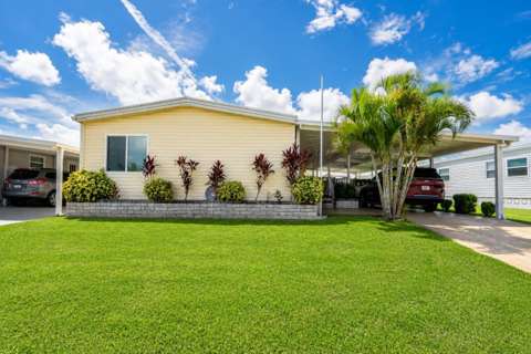 4403 14Th Street, home for sale in Ellenton 34222