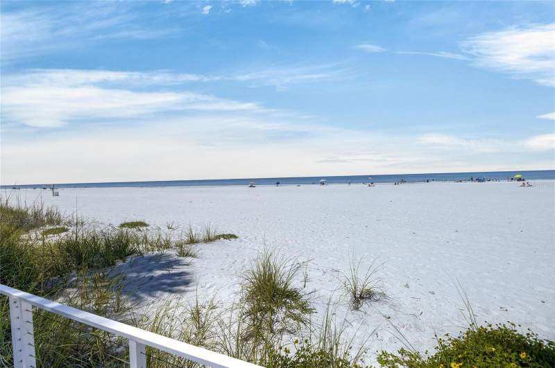 2 bedroom Townhouse at 17960 Gulf Blvd #108, Sunset Reef, Redington Shores — photo 3