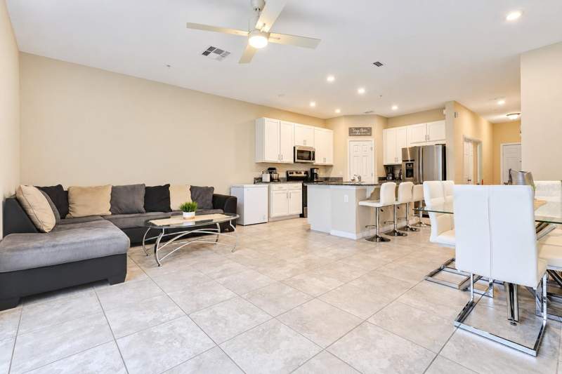 3 bedroom Townhouse at 2163 Crystal Bell Street, Woodland Park Ph 10, Orlando — photo 5