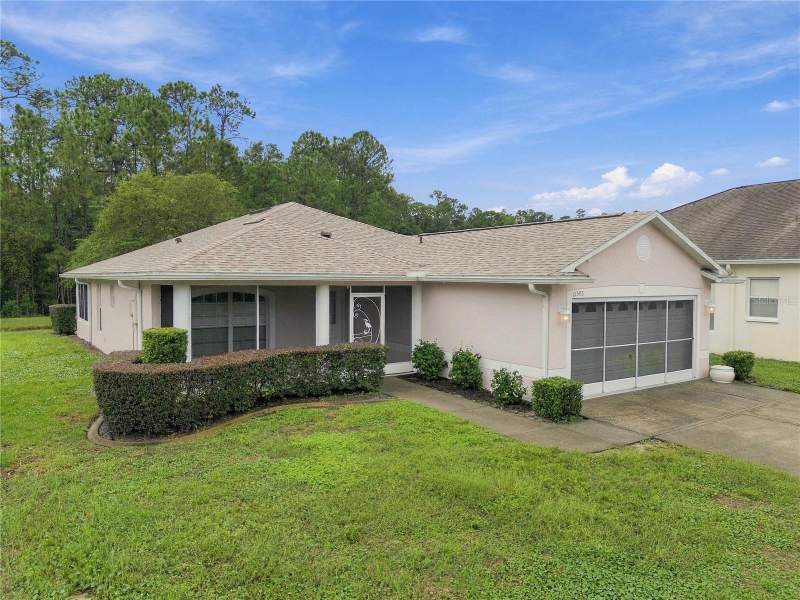 3 bedroom Single Family Residence at 11508 Bloomington Court, Summertree Prcl 3A Ph 02, New Port Richey — photo 3