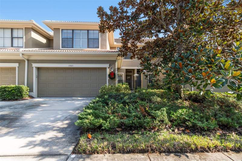 Beacon Trace Townhomes