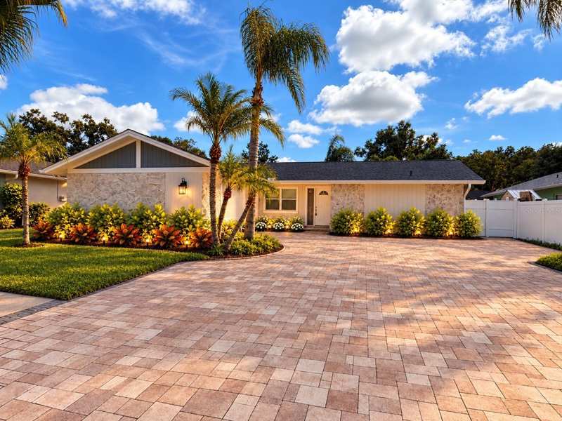 3 bedroom Single Family Residence at 4116 Summerdale Drive, Northdale Sec E Unit I, Tampa — photo 1