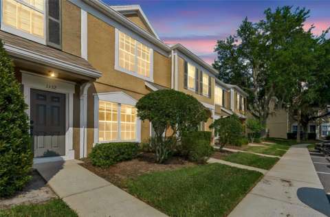 1330 Standridge Drive, starter home for sale in Wesley Chapel