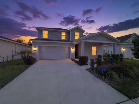 832 Timberland Drive, home for sale in Eagle Lake 33839