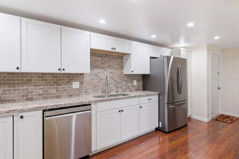2 bedroom Condominium at 1799 N Highland Avenue #163, Fountain Square Condo, Clearwater — photo 4