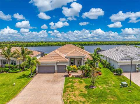 15248 Spanish Point Drive, home for sale in Port Charlotte 33981