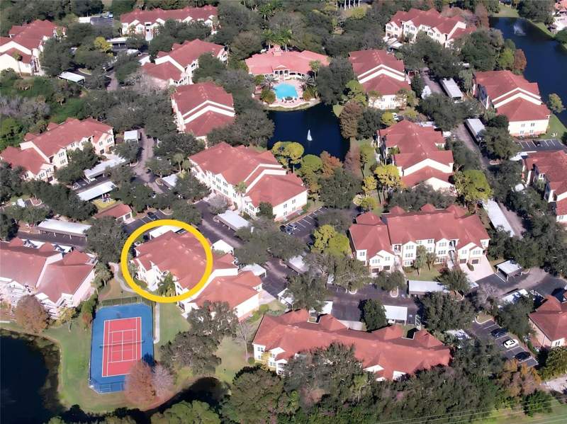 1 bedroom Condominium at 4142 Central Sarasota Parkway #1426, Bella Villino IV, Sarasota — photo 2