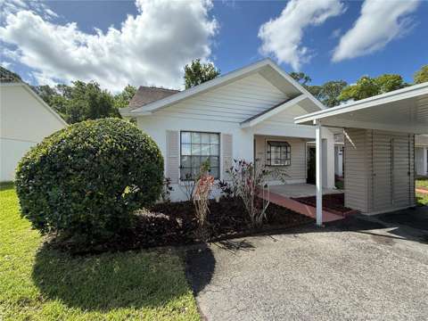 10816 Laquinta Drive, home for sale in New Port Richey 34654