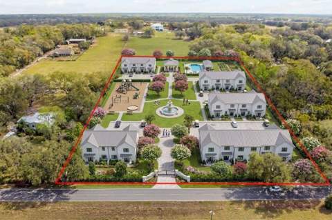 8236 Wire Road, Zephyrhills FL - photo 11 of 18