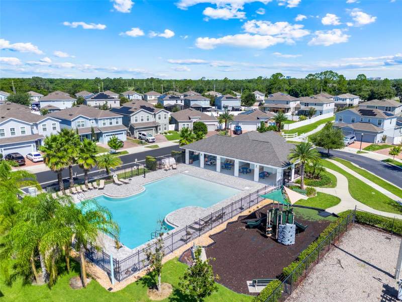 4 bedroom Single Family Residence at 4347 SILVER CREEK STREET, CREEKSIDE AT BOGGY CREEK PH 2, KISSIMMEE — photo 2