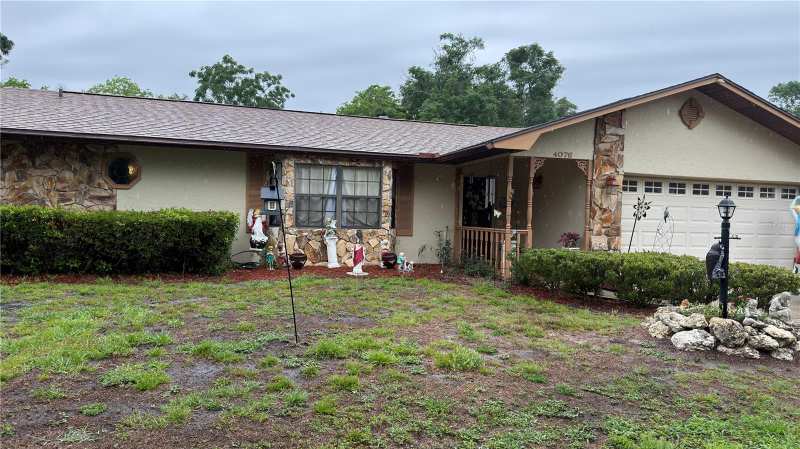 3 bedroom Single Family Residence at 4076 S Oakhurst Drive, Kenwood North Unrec Sub, Homosassa — photo 1