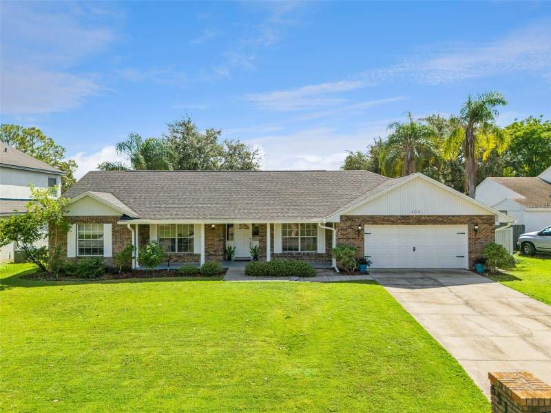 Hidden BeachHomes for Sale in Orlando, FL