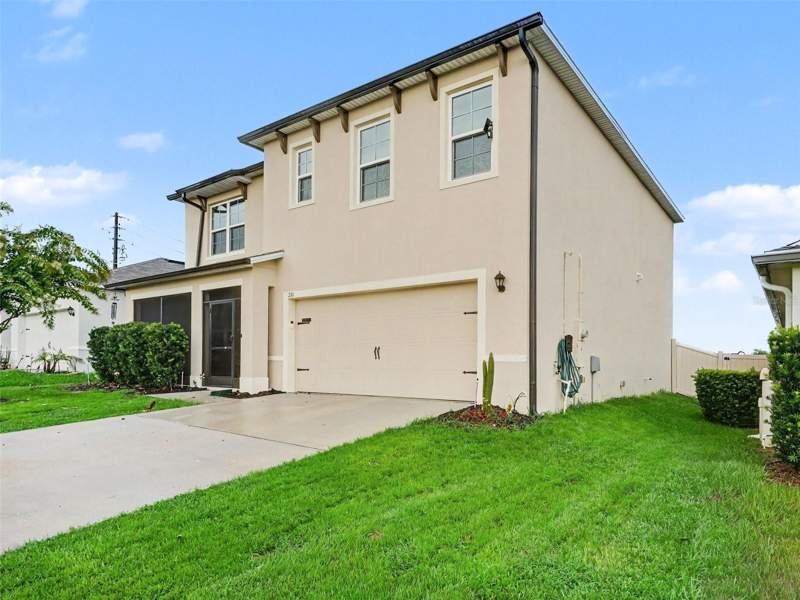 5 bedroom Single Family Residence at 210 Meadowbrook Boulevard, Lucerne Park Reserve, Winter Haven — photo 2