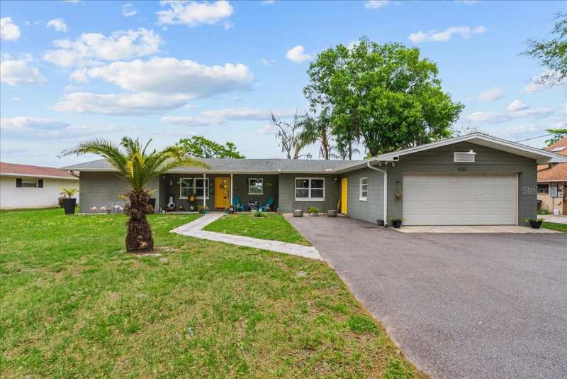 3 bedroom Single Family Residence at 4881 Lake Cecile Dr, Lake Cecile Park, Kissimmee — photo 1