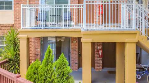 476 Banyon Tree Circle #104, starter home for sale in Maitland