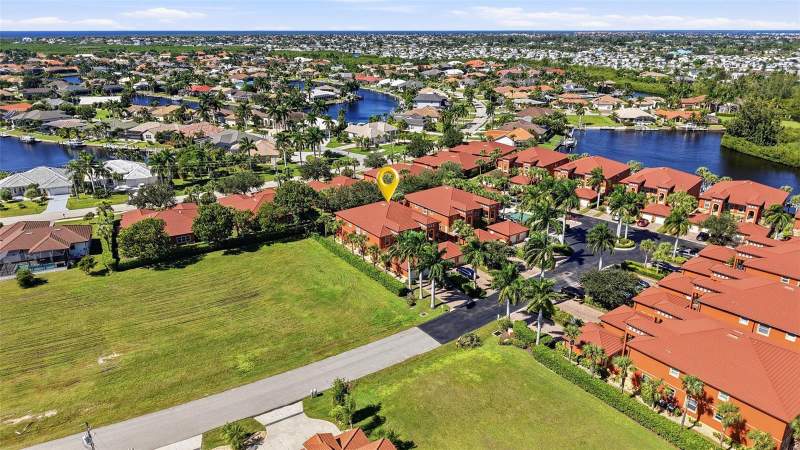 3 bedroom Condominium at 3500 Mondovi Court #111, Mondovi Bay Villas 01 Bldg 01, Punta Gorda — photo 4