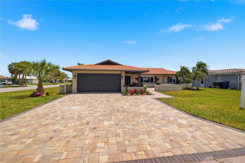 4 bedroom Single Family Residence at 5016 Dory Drive, Flor A Mar, New Port Richey — photo 3