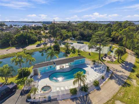 1401 S McCall Road #301, Englewood FL - photo 17 of 19