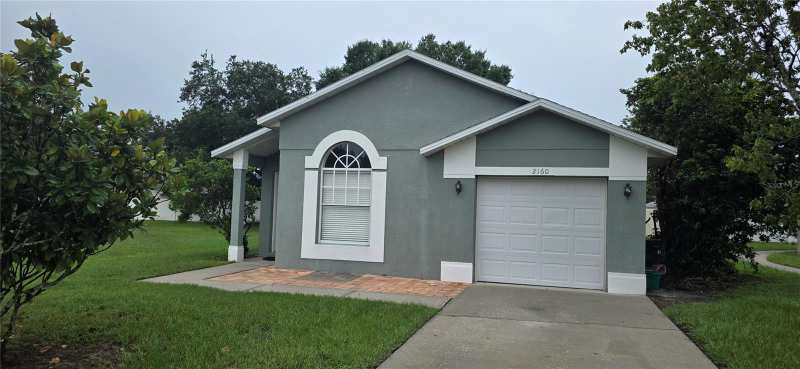 4 bedroom Single Family Residence at 2160 Eola Court, Canterbury Cove, Oviedo — photo 1